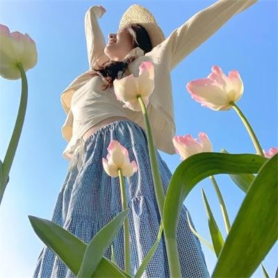 玉女情动